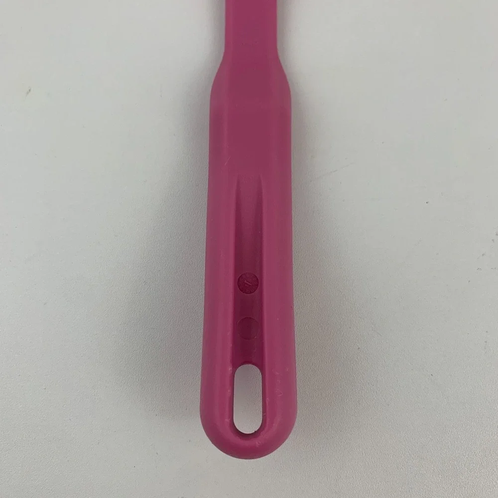 Pampered Chef Walt Disney Toy Story 4 Hamm Pink Pig Pancake Flipper Spatula